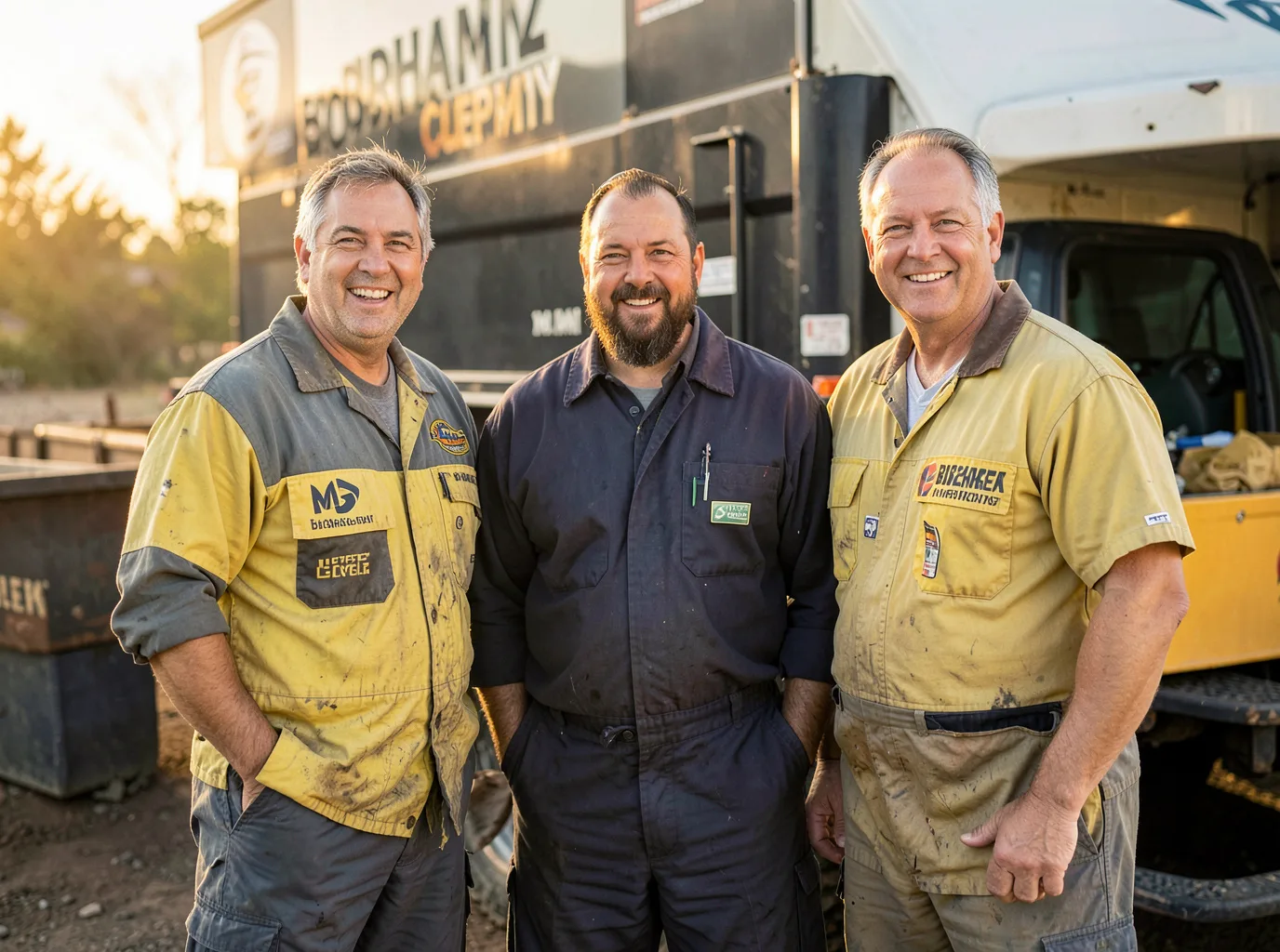 Sewage Cleanup company in Loraine, TX